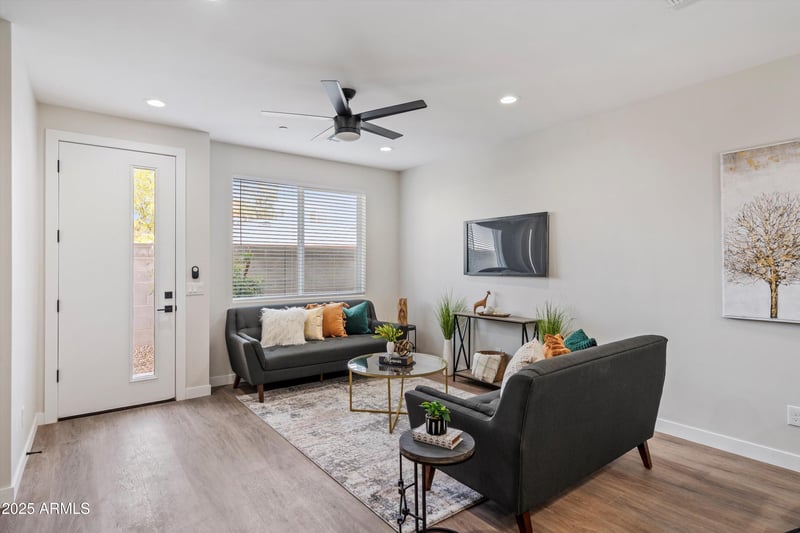 1642 Monte Vista Rd #5, Phoenix, AZ 85006