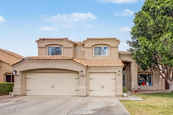 1642 Faith --, Mesa, AZ 85209