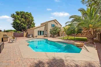 1642 Faith --, Mesa, AZ 85209