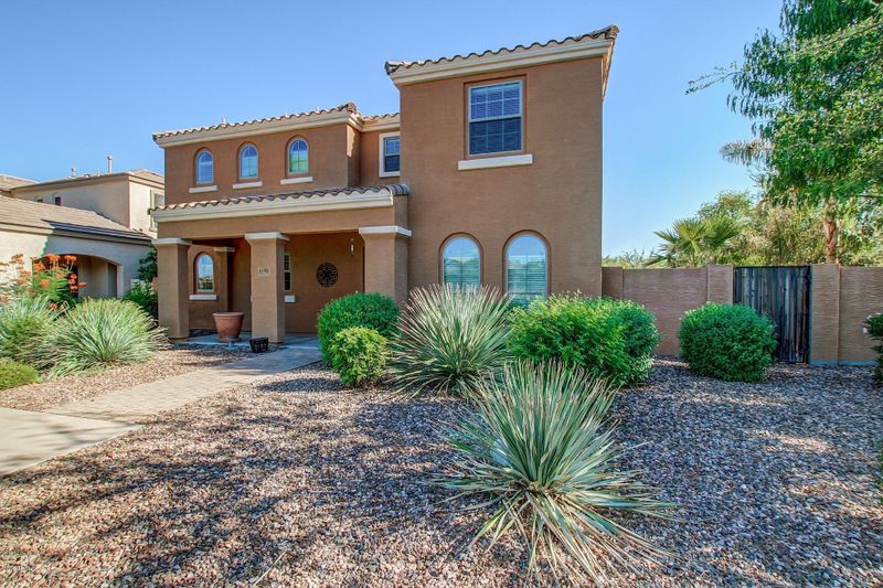 1642 S Martingale Rd, Gilbert, AZ 85295