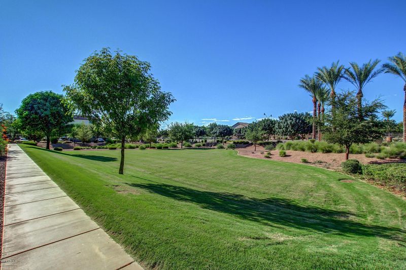 1642 S Martingale Rd, Gilbert, AZ 85295