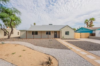 1642 Turney Ave, Phoenix, AZ 85016