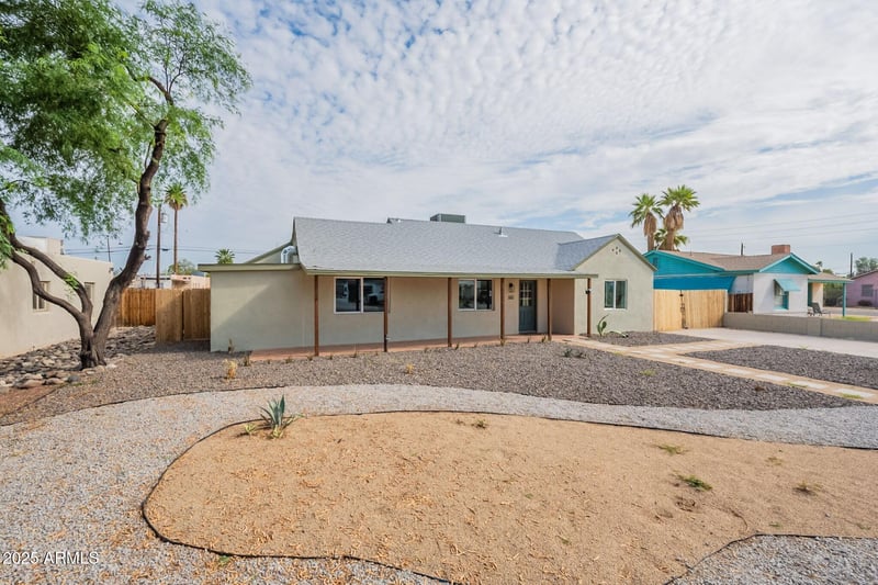 1642 Turney Ave, Phoenix, AZ 85016