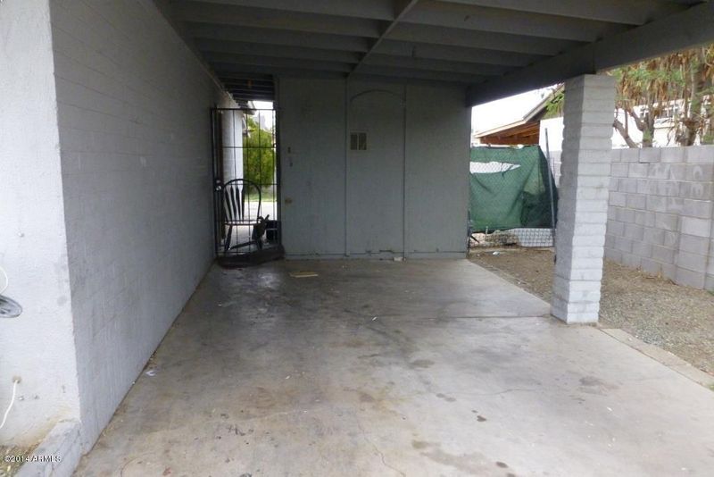 1642 W Darrel Rd, Phoenix, AZ 85041