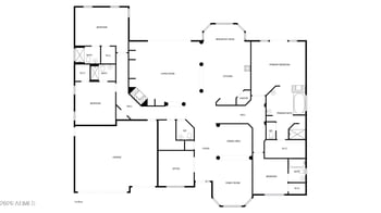 1642 Mandalay Ln, Phoenix, AZ 85023