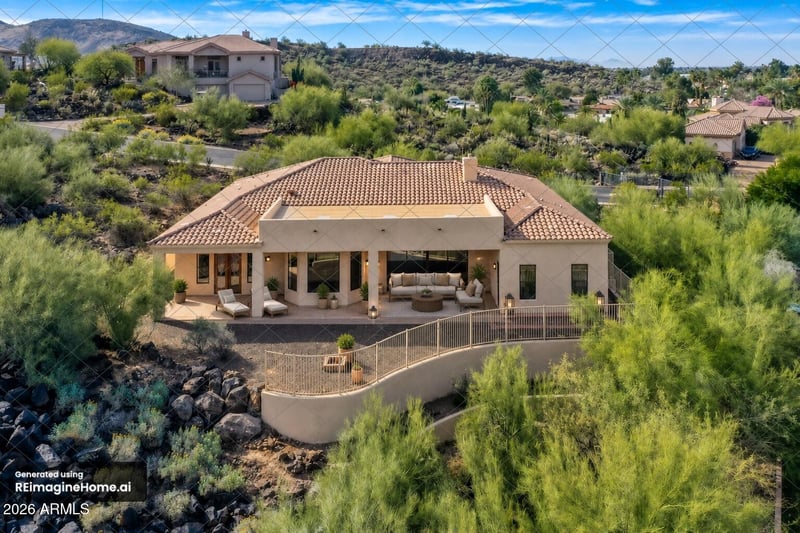 1642 Mandalay Ln, Phoenix, AZ 85023