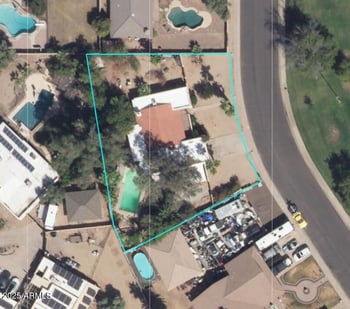 16420 53rd Ave, Glendale, AZ 85306