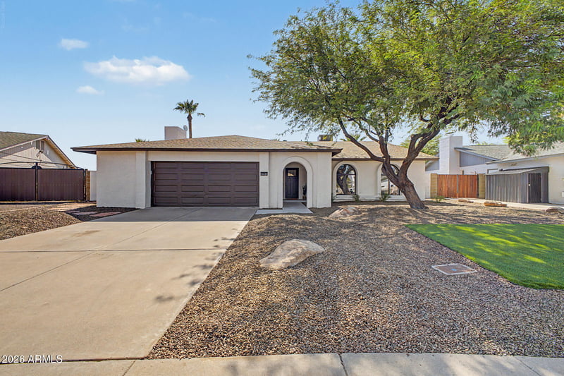16420 N 46th Ln, Glendale, AZ 85306