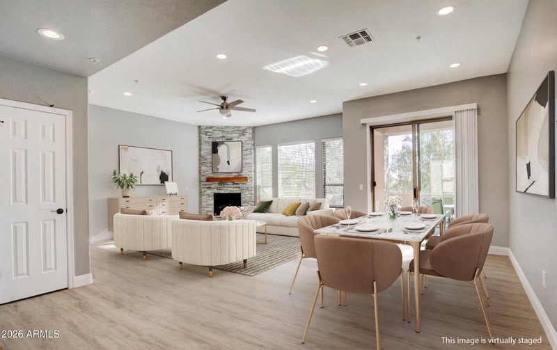 16420 Thompson Peak Pw #1043, Scottsdale, AZ 85260