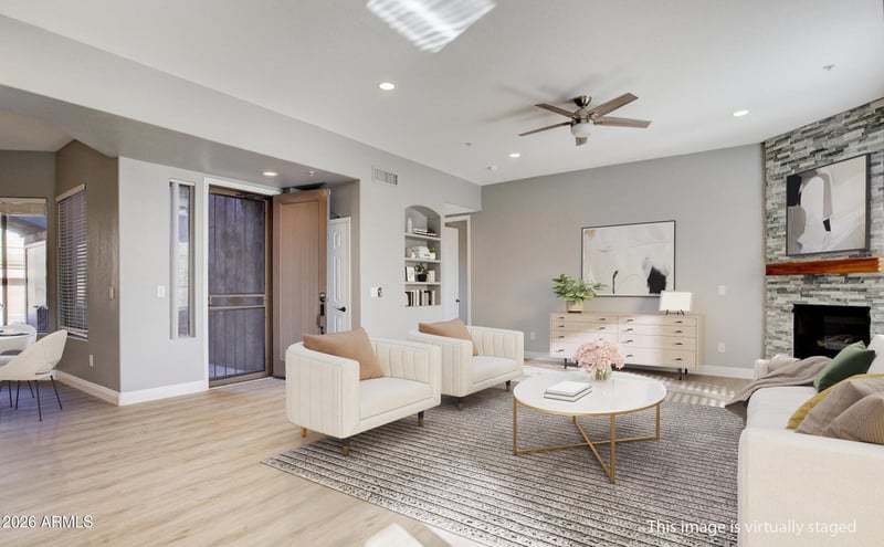 16420 Thompson Peak Pw #1043, Scottsdale, AZ 85260