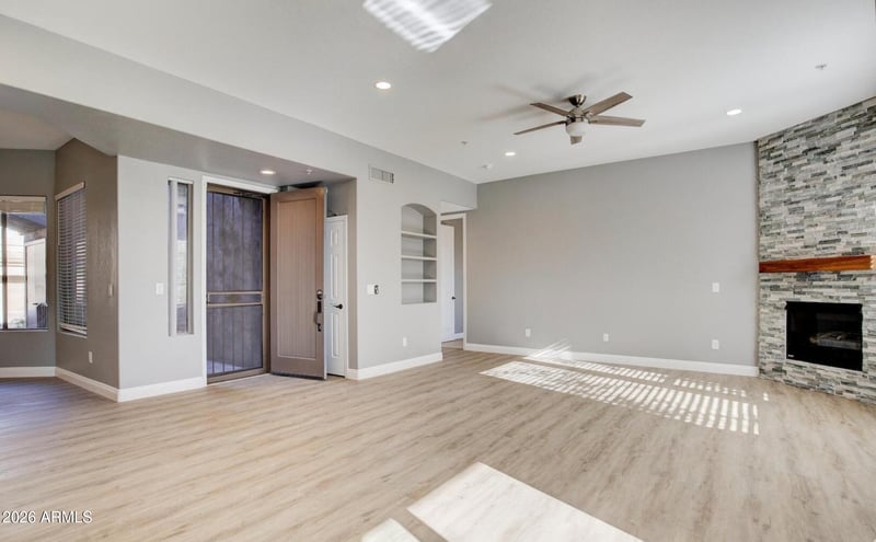 16420 Thompson Peak Pw #1043, Scottsdale, AZ 85260