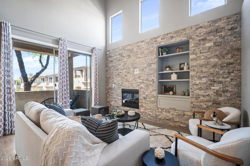 16420 Thompson Peak Pw #1122, Scottsdale, AZ 85260