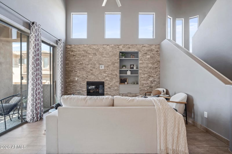 16420 Thompson Peak Pw #1122, Scottsdale, AZ 85260