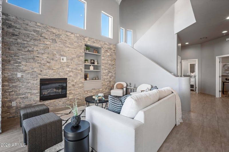 16420 Thompson Peak Pw #1122, Scottsdale, AZ 85260
