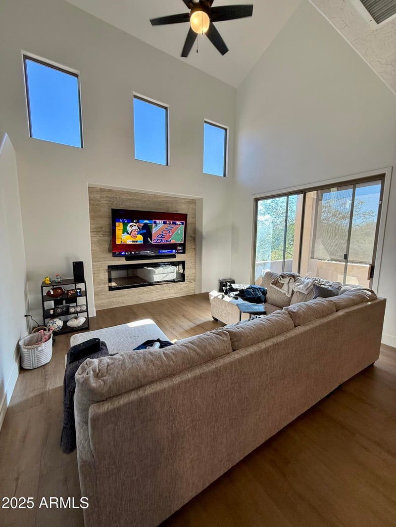 16420 Thompson Peak Pw #1009, Scottsdale, AZ 85260