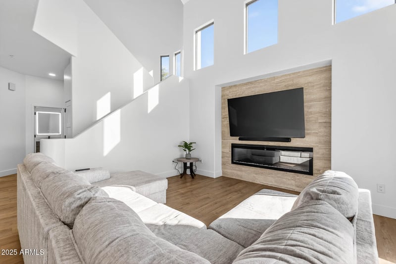 16420 Thompson Peak Pw #1009, Scottsdale, AZ 85260