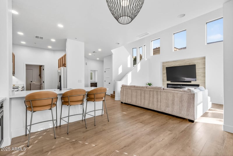 16420 Thompson Peak Pw #1009, Scottsdale, AZ 85260