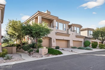 16420 Thompson Peak Pw #1009, Scottsdale, AZ 85260