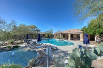 16420 Thompson Peak Pw #1122, Scottsdale, AZ 85260