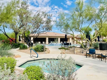 16420 Thompson Peak Pw #1132, Scottsdale, AZ 85260