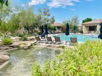 16420 Thompson Peak Pw #1132, Scottsdale, AZ 85260