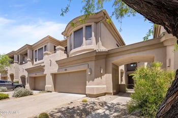 16420 Thompson Peak Pw #2018, Scottsdale, AZ 85260
