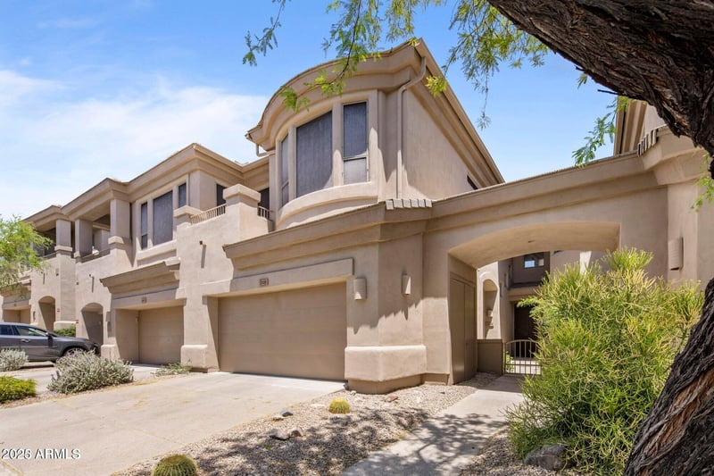 16420 Thompson Peak Pw #2018, Scottsdale, AZ 85260