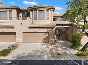 16420 Thompson Peak Pw #2018, Scottsdale, AZ 85260