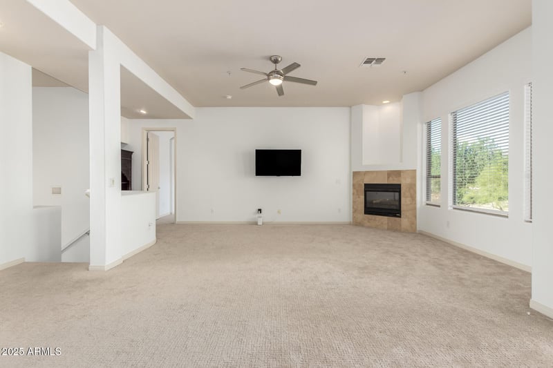 16420 Thompson Peak Pw #2018, Scottsdale, AZ 85260