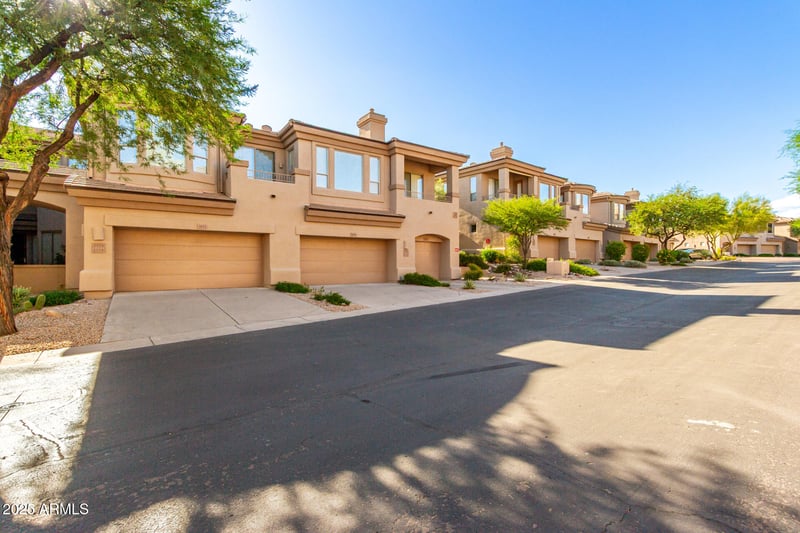 16420 Thompson Peak Pw #2018, Scottsdale, AZ 85260