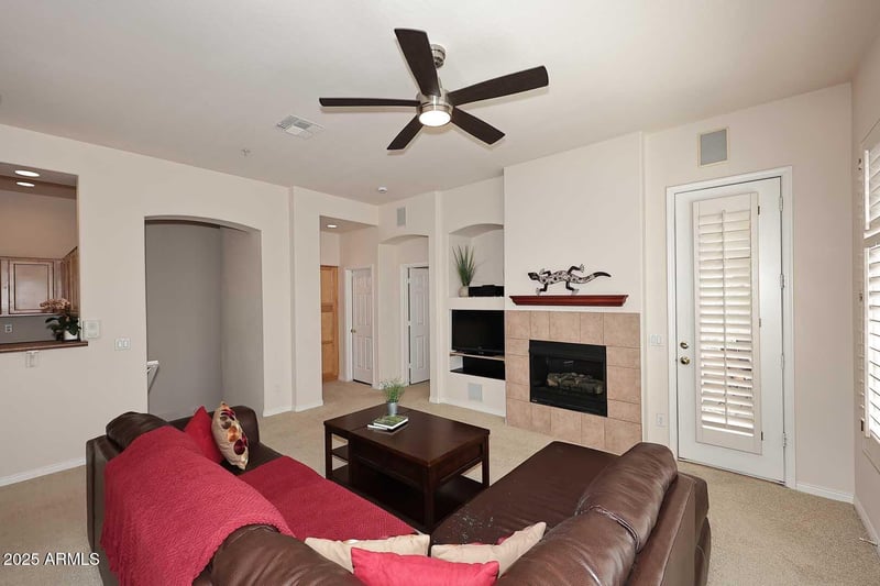 16420 Thompson Peak Pw #2020, Scottsdale, AZ 85260
