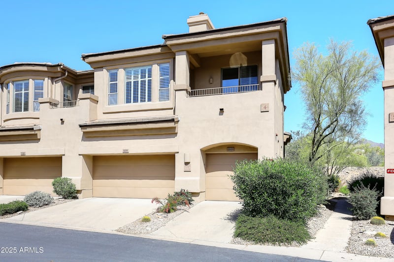16420 Thompson Peak Pw #2020, Scottsdale, AZ 85260