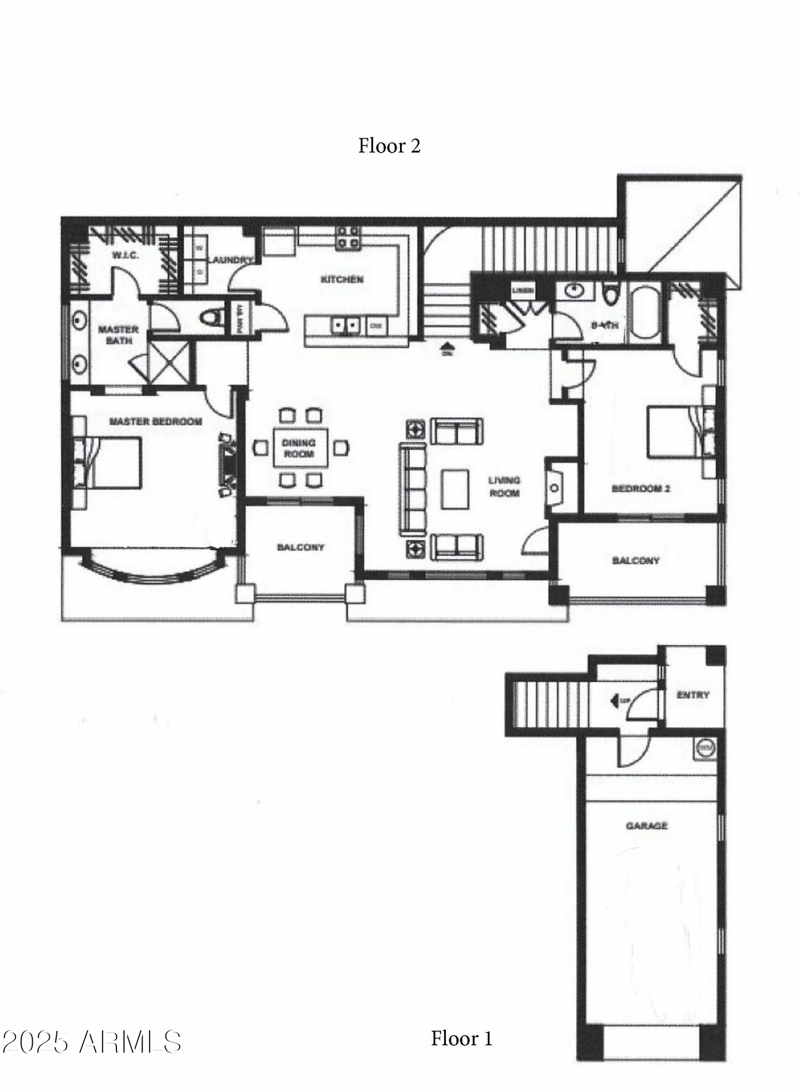 16420 Thompson Peak Pw #2020, Scottsdale, AZ 85260