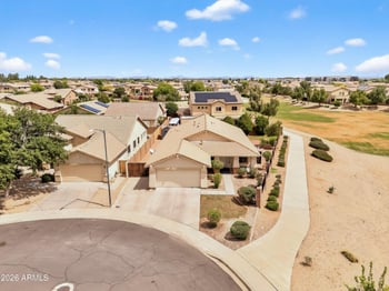 16421 152nd Ct, Surprise, AZ 85374