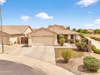 16421 152nd Ct, Surprise, AZ 85374