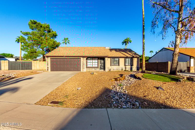 16421 65th Pl, Scottsdale, AZ 85254