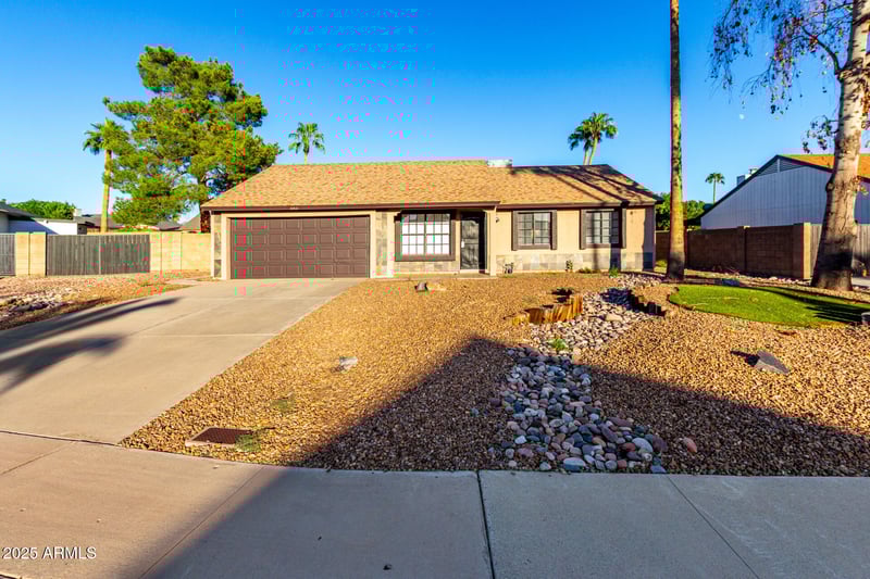 16421 65th Pl, Scottsdale, AZ 85254