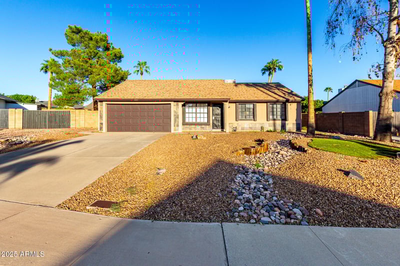 16421 65th Pl, Scottsdale, AZ 85254