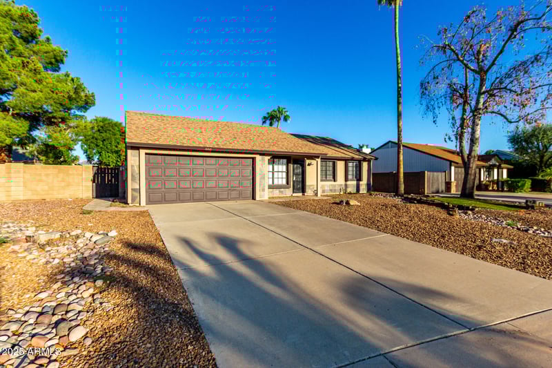 16421 65th Pl, Scottsdale, AZ 85254