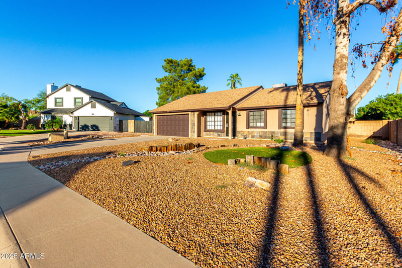 16421 65th Pl, Scottsdale, AZ 85254