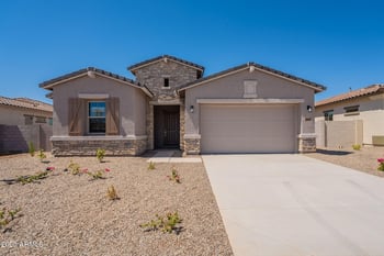 16421 Christy Dr, Surprise, AZ 85388