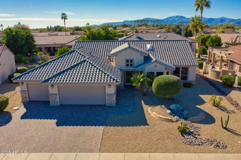 16421 Desert Wren Ct, Surprise, AZ 85374