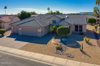16421 Desert Wren Ct, Surprise, AZ 85374