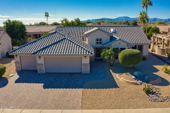 16421 Desert Wren Ct, Surprise, AZ 85374