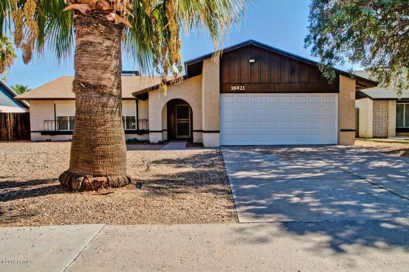 16421 N 31st Ave, Phoenix, AZ 85053