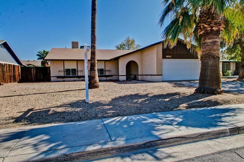 16421 N 31st Ave, Phoenix, AZ 85053
