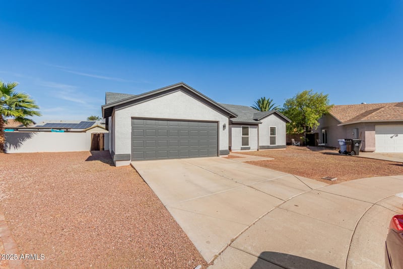 16422 45th Pl, Phoenix, AZ 85048