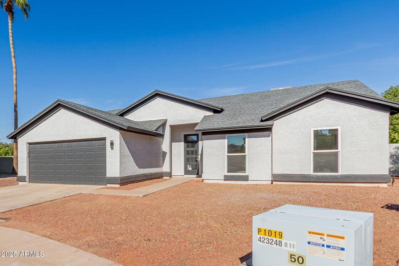 16422 45th Pl, Phoenix, AZ 85048