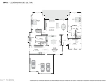 16422 W Berkeley Rd, Goodyear, AZ 85395