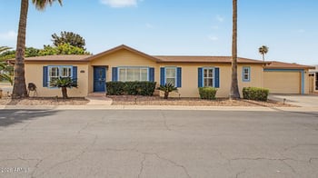 16424 33rd Way, Phoenix, AZ 85032